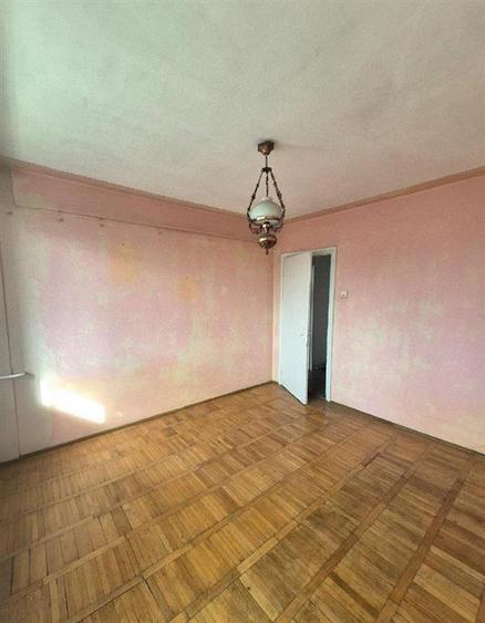 Apartament cu 2 camere semidecomandat în Iosefin