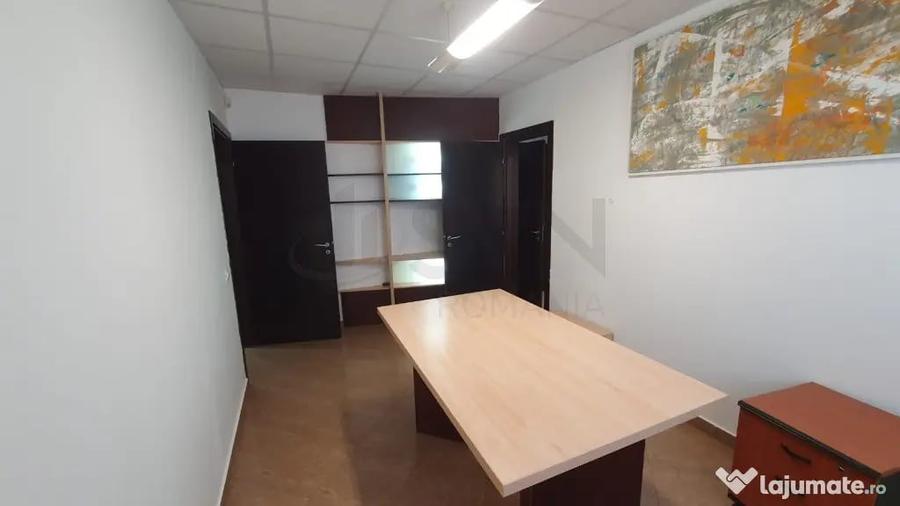 Apartament 3 Camere cu iesire directa in Parcul Floreasca - 8