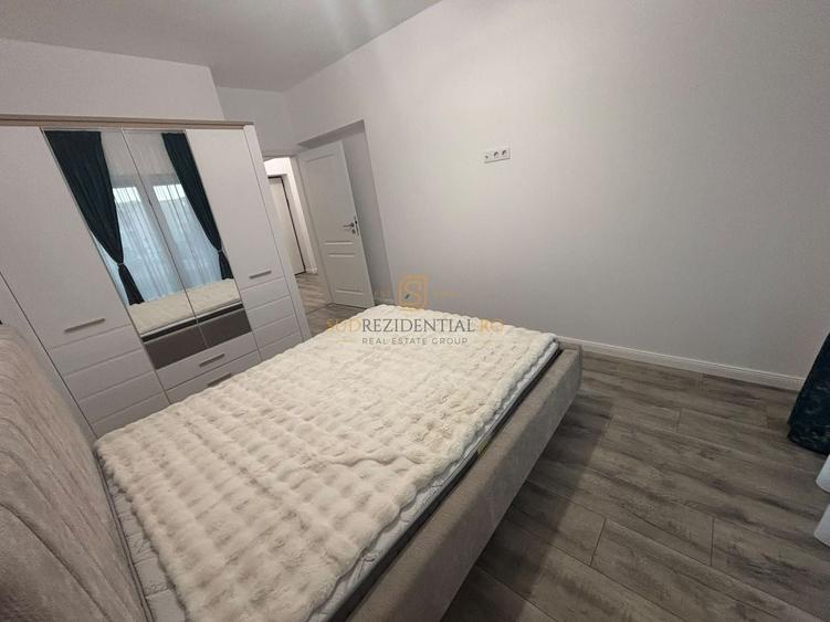 Apartament 2 camere de închiriat | Galaxy Park – Drumul Binelui - 6