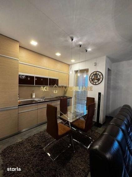 2 Camere de inchiriat | Asmita | Metrou | Centrala | Parcare - 2