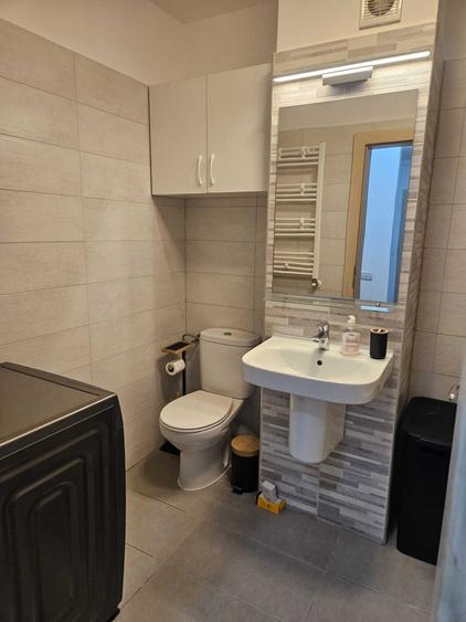 Apartament cu 2 camere decomandat în Circumvalațiunii