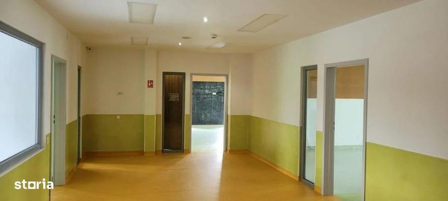 Locul perfect pentru educatie incepe aici! Cresa Gradinita Scoala - 1