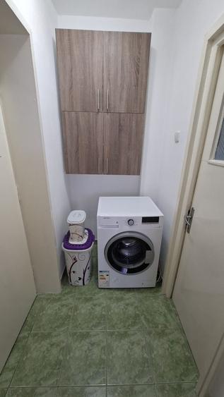 Apartament cu 2 camere semidecomandat în Micro 1