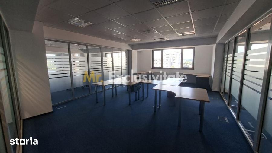 Spațiu comercial, de 265 mp, în Central