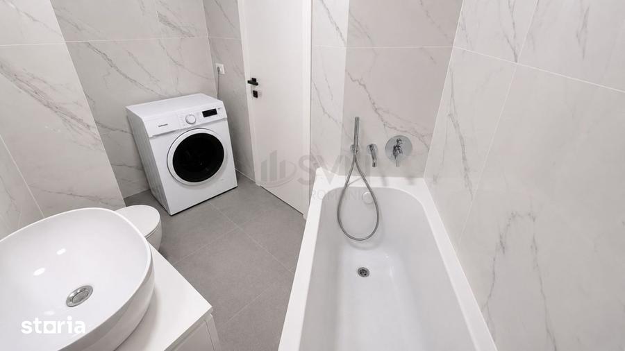 Apartament 2 camere Dristor I bloc nou I metrou - 2