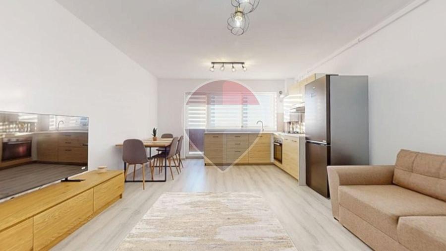 APARTAMENT NOU, PRIMA ÎNCHIRIERE , SUBCETATE CITY 2, SÂNPETRU - 4