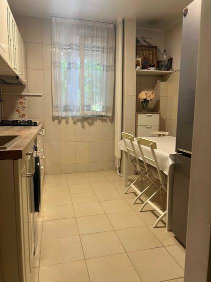 Apartament 3 camere, 58 mp Giulesti (zona Prunaru) | Gata de mutat | Aproape de metrou - 6