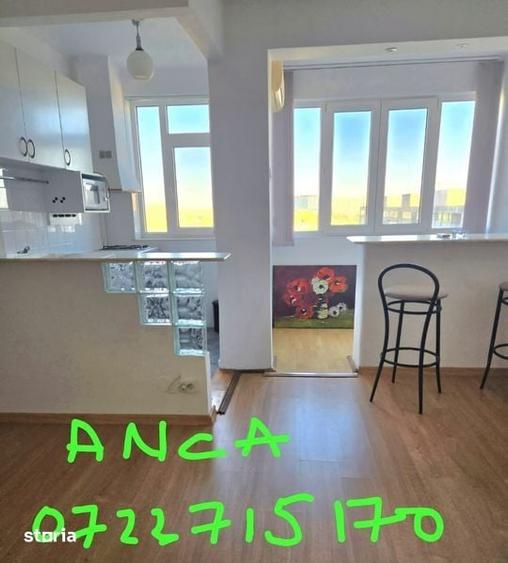 Garsonieră în Drumul Taberei