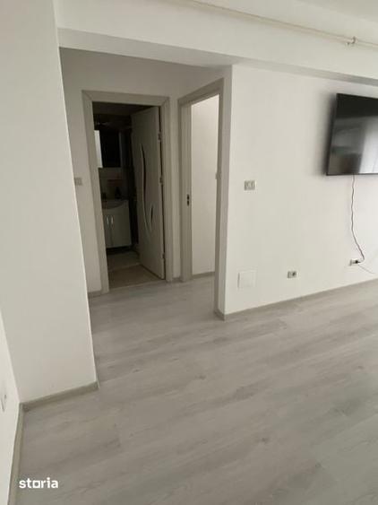 Apartament open space, etaj 1, parcare, zona mall - 4