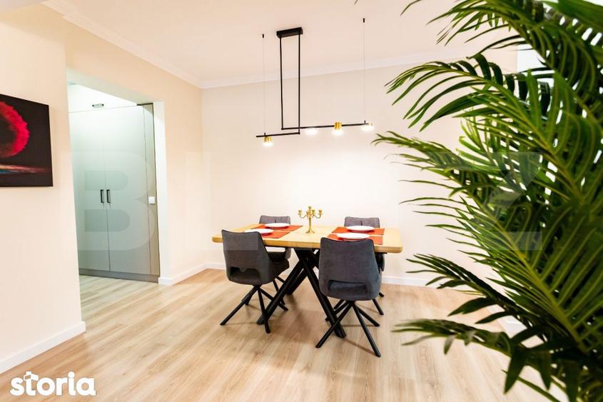 Apartament 2 camere, 70 mp, President- Calea Bucuresti - 14