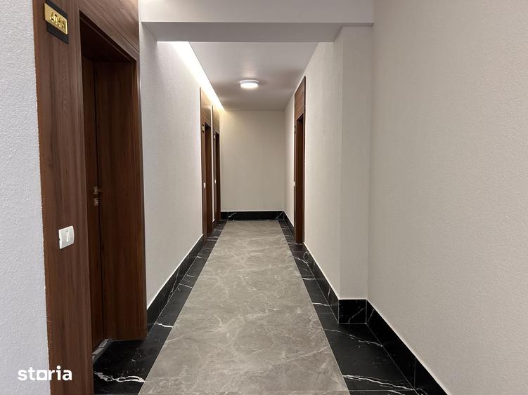 APARTAMENT SMART | 2 CAMERE | BANEASA | LOC DE PARCARE INCLUS - 4