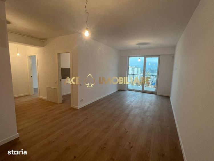 Apartament cu 3 camere în Theodor Pallady — fotografia 1