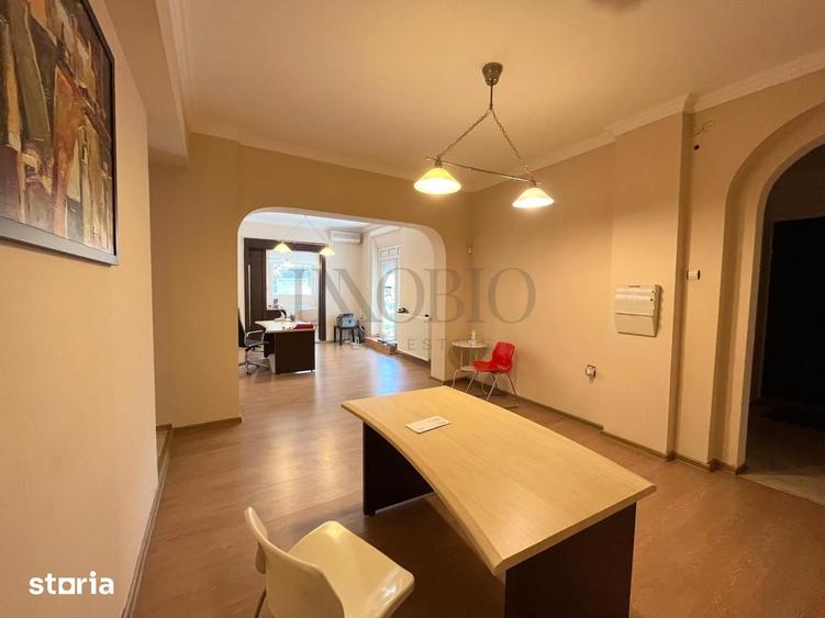 Apartament elegant cu 3 camere ?i camera de serviciu | Ultracentral - 2