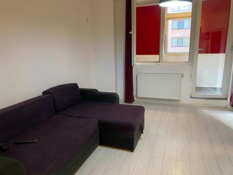 Apartament cu 2 camere în Chiajna
