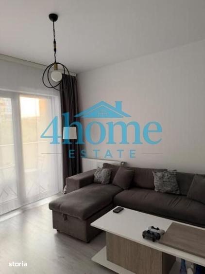 Apartament cu 2 camere în Mihai Bravu