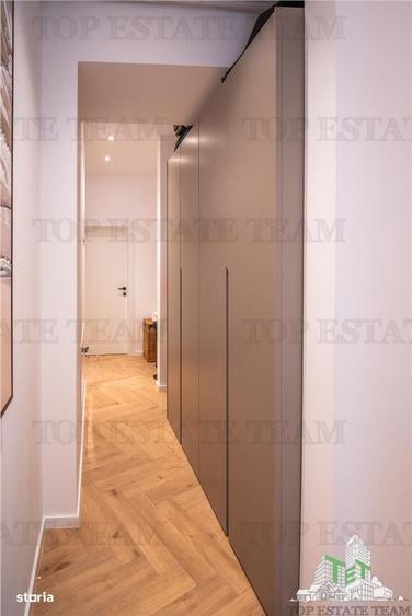 Apartament cu 4 camere în Iancului