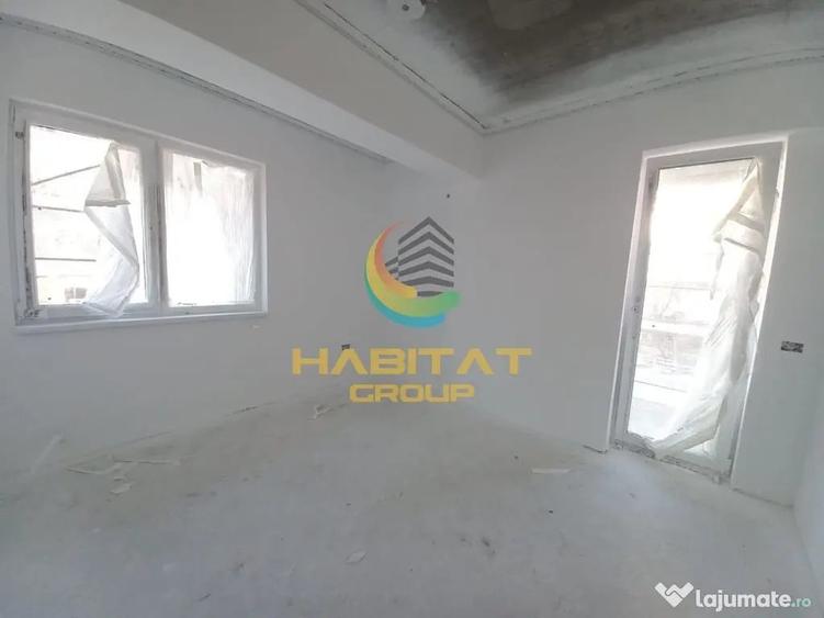 Apartament cu 2 camere decomandat în Berceni