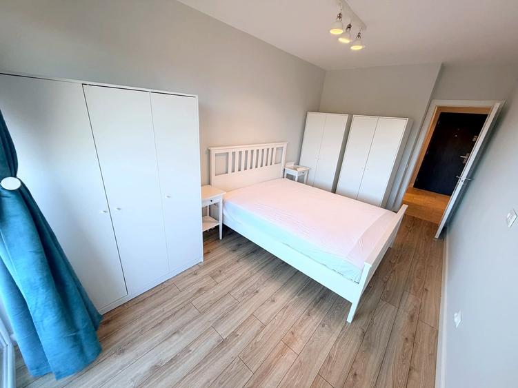 Apartament cu 2 camere semidecomandat în Gheorgheni