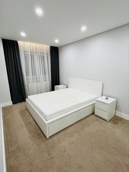 Inchiriere apartament 2 camere zona Coresi - 2