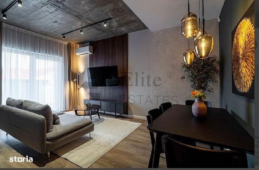 Apartament cu 2 camere în Oșorhei