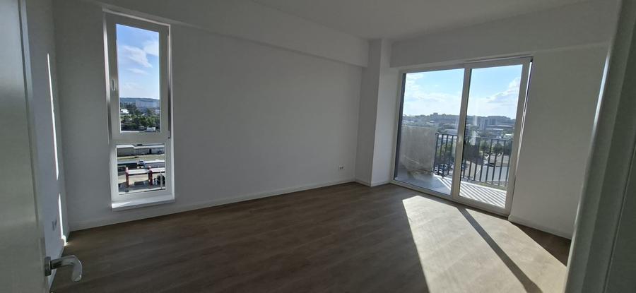 Apartament cu 2 camere în Tătărași