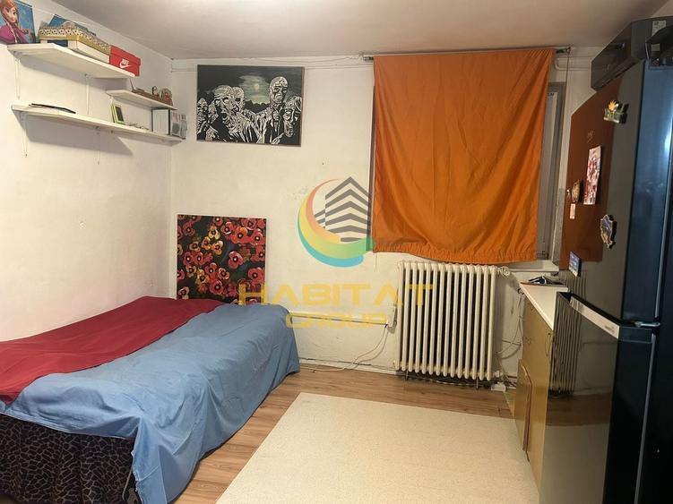Garsoniera-Piata Cultural- 20000 euro - 3