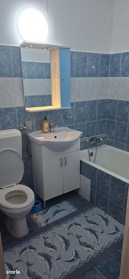 Apartament 1 camera, zona Girocului - Spital Judetean - 5