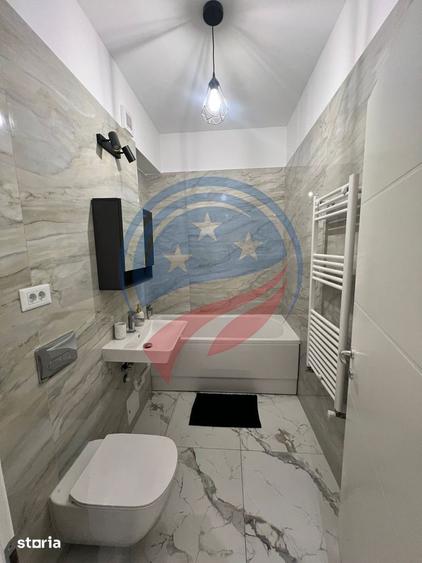 Apartament lux de inchiriat George Enescu - 6