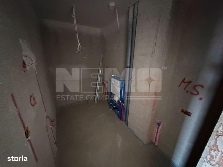 Apartament cu 2 camere în Rădăuți