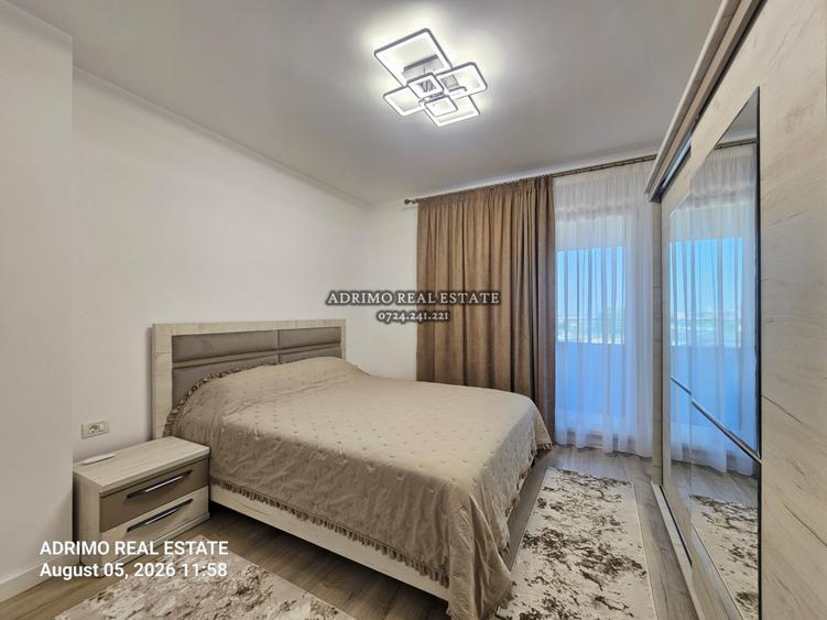 PRIMUL CHIRIAS - Ap2cam - GranVia Marina - Totul Nou - Piscina Exterioara - 700E - 10