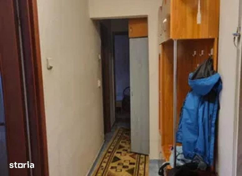 Apartament 2 camere Precista , 47 metri, etaj 2 Cod:161904 - 1