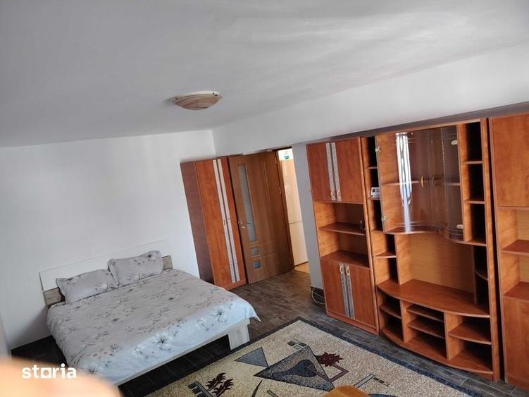 Garsonieră în Brăilei