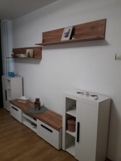 Garsonieră decomandată în Berceni