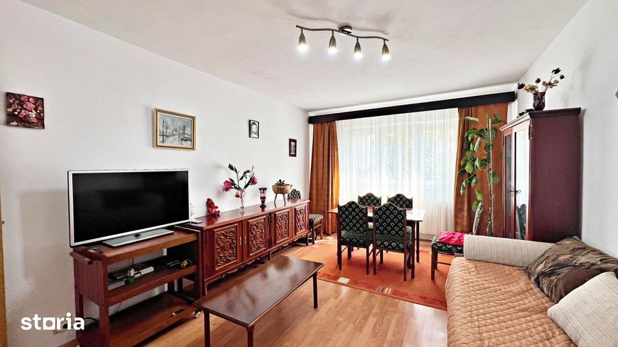 Apartament cu 2 camere în Ștrand