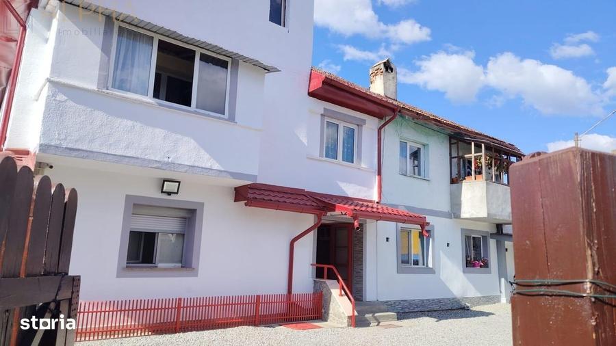 Apartament cu 2 camere în Unirea
