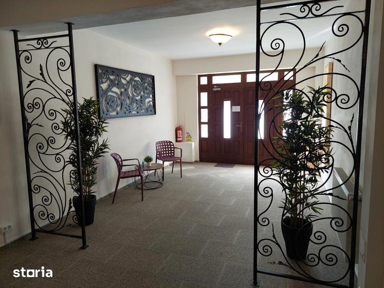 Apartament cu 2 camere, mobilat în Cioplea