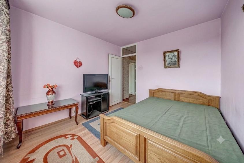 **Maior Bacila | 67.3 mp | 2 băi | Bloc 1985 reabilitat termic** - 17