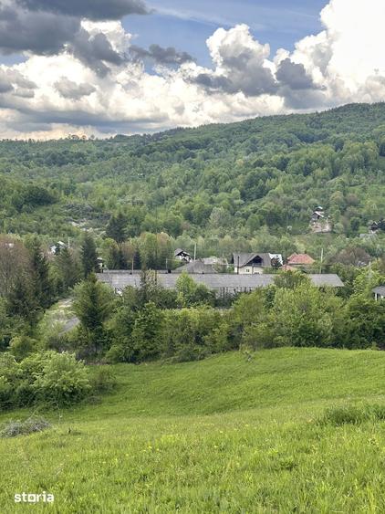 Se vinde Proprietate Premium 11,5 ha teren intravilan si constructii - 1