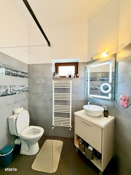 Casă cu 4 camere cu Teren 600 Mp în Ultracentral