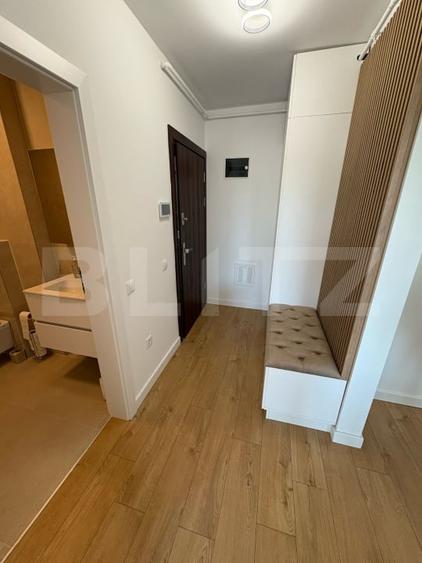 Apartament cu 2 camere, 58 mp, Best Luxury Rezidence - 2