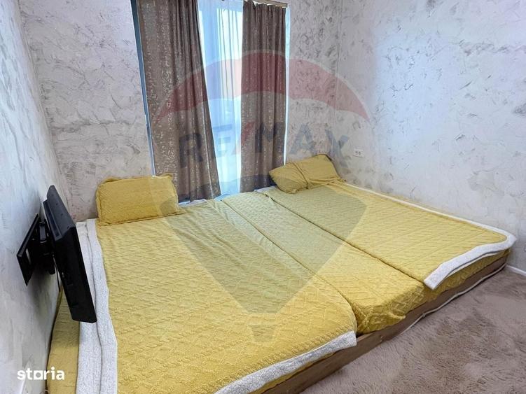 Apartament cu 4 camere în Fundeni