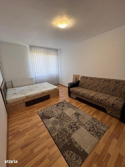 2cam d 50 piata uniri mob si utilat complet renovat prima inch 450 eur - 2