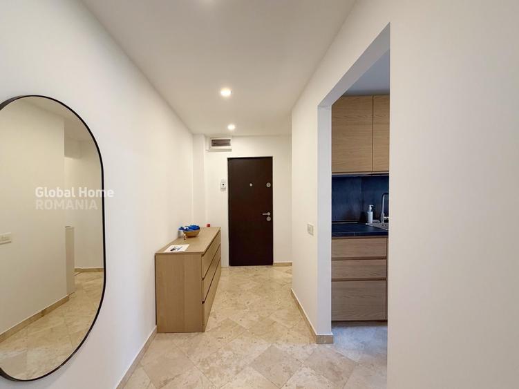 Apartament cu 2 camere decomandat, mobilat în Vitan Mall