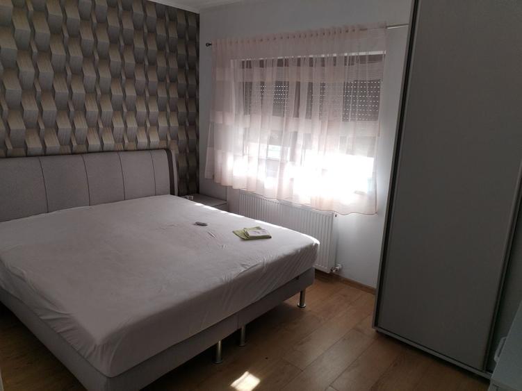 Vand Apartament Sanpetru Rezidence - 6