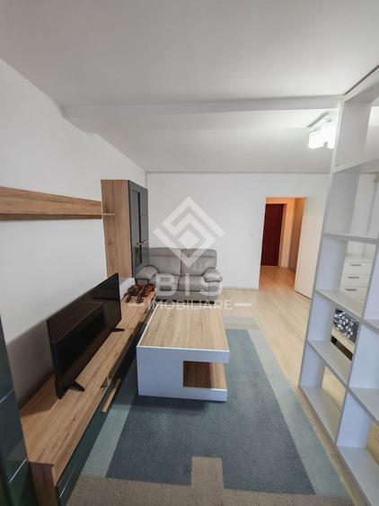 Apartament cu 2 camere decomandat în Sud-Est