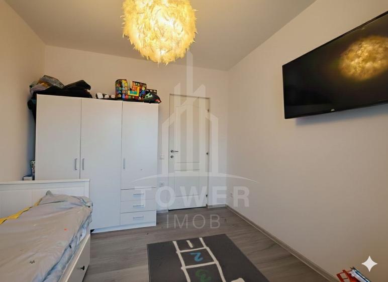 Apartament cu curte proprie de 75 mp – Șelimbăr - 10