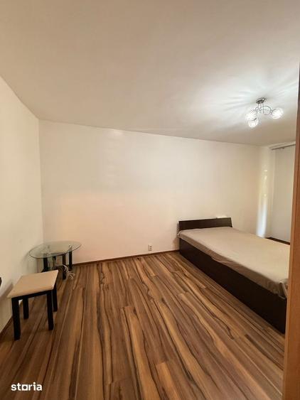 Garsonieră decomandată 45mp | Dressing generos | Titan | Acceptă animale - 4