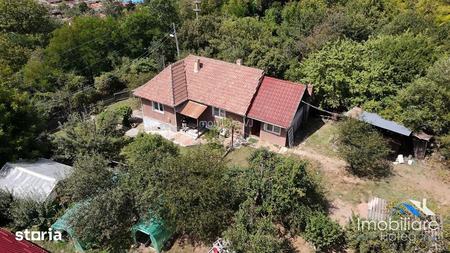 Casa 3 camere de vanzare Str. Magurii | Petro?ani Nord