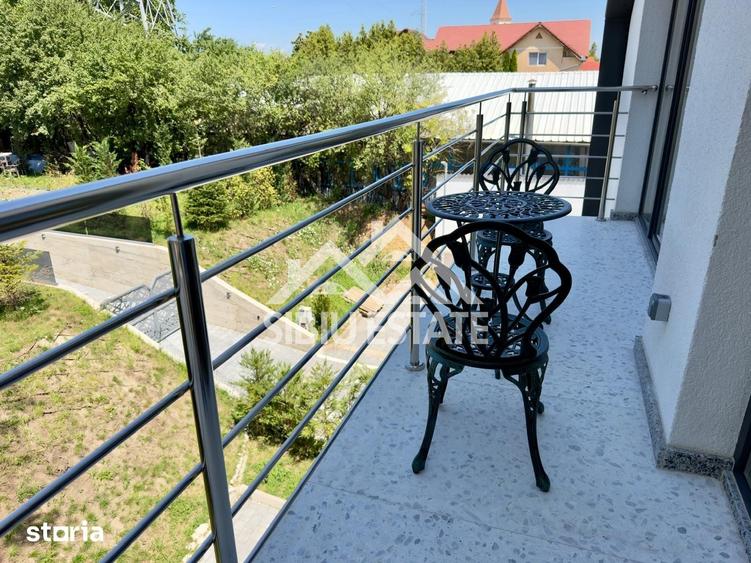 Apartament cu 3 camere în Turnișor