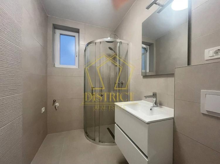 Garsonieră semidecomandată în Giroc
